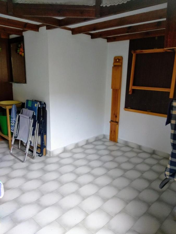 Apartmán Vivienda Uso Turistico El Vie Villarcayo Exteriér fotografie