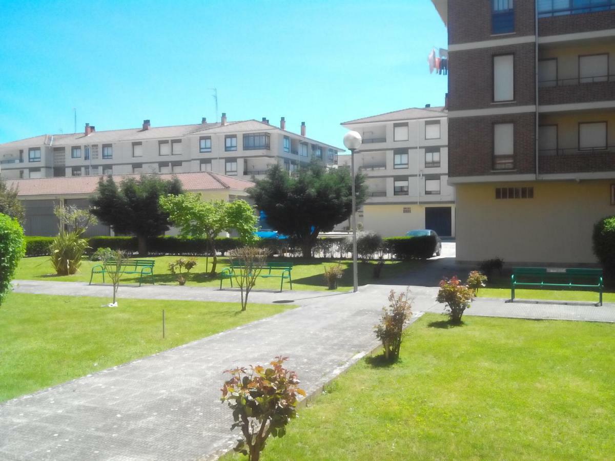 Apartmán Vivienda Uso Turistico El Vie Villarcayo Exteriér fotografie